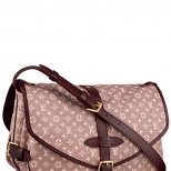 чанта с лого на Louis Vuitton