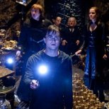 1. Хари Потър и даровете на смъртта 2ра част