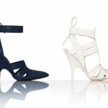 обувките на Alexandra Wang за 2012