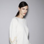 колекция на Zara за Октомври 2012
