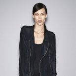 Zara за Октомври 2012