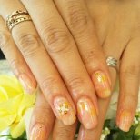 кремав маникюр