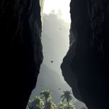 Кътче скрито от всичко