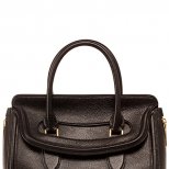 нова чанта на Alexander McQueen