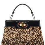 тигрова чанта на Bulgari 2012