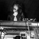  Джон Лорд от Deep Purple