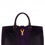 колекция чанти на Yves Saint Laurent за 2012