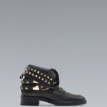 колекция обувки на Zara 2012