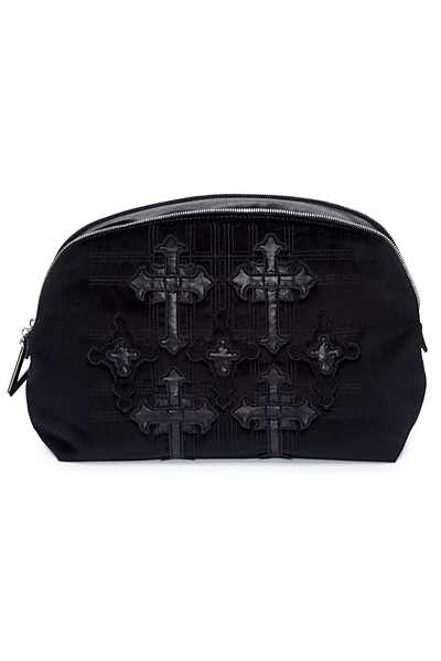 новите чанти на Versace за 2012