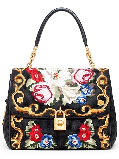 Чанти на Dolce and Gabbana