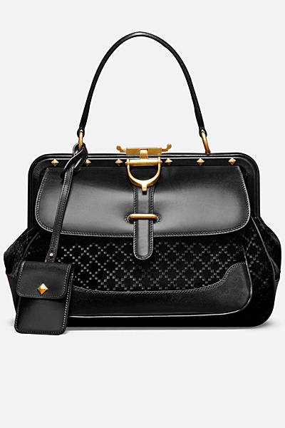 чанта на Gucci 2012