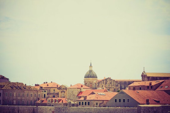 Поглед към Дубровник