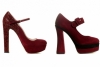 Есенна колекция обувки на Miu Miu за 2012