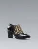 обувки на Zara за 2012