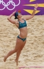 Отборът на Австралия по плажен волейбол