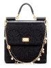 Предесенна колекция чанти на Dolce & Gabbana за 2012