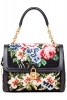 Цветни  чанти на Dolce and Gabbana