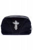 чанта с кръст на  Versace за 2012