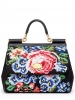 Нови чанти на Dolce and Gabbana 2012