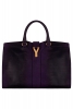 Есенно-зимна колекция чанти на Yves Saint Laurent за 2012