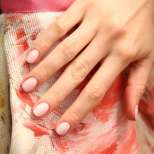 Перфектният розов лак