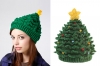 Готини зимни шапки, които ще ви стоплят (Снимки)