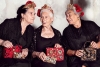 Хит в социалните мрежи: Бабите на Долче и Габана спечелиха света!