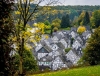 Приказно средновековно градче в Германия (Снимки)