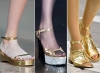 Златни сандали 2015