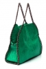 Зелена модерна чанта 2015