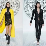  колекция на Versace  2013