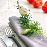 Красива трапеза на Коледа 11