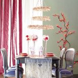 Красива трапеза на Коледа 14