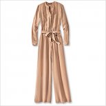 Rachel Roy Jumpsuit Прекрасен гащеризон