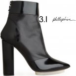 Остри кожени боти на прав ток като тези 3.1 phillip lim