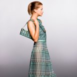Лятна рокля Giorgio Armani 2013 круиз