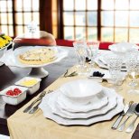 Красива трапеза на Коледа 18