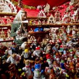 Коледен базар в Германия 1