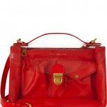 The Exhibitionist PVC Чанта на Marc Jacobs