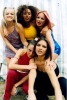 Spice Girls през ноември 1996 г.