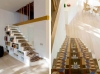 Просторен апартамент в  Барселона - интериорни стълби