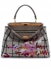 Предпролетна колекция чанти на Fendi за 2013