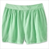 W118 By Walter Baker Shorts Къси панталонки в зелено