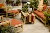 12 идеи за мебели за градината и терасата, които можете да си направите сами