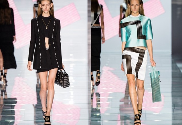 Модни тенденции лято 2015