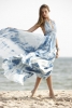 Леки и лесни за носене летни рокли, с които ще се чувствате прекрасно! (Галерия)