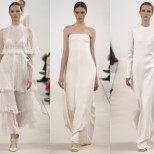 Висша мода в бяло 2015