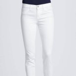 Бели джинси