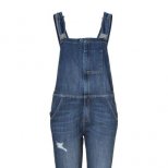 Current/Elliott The Ranch Hand Overalls Дънков гащеризон