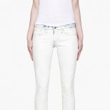 Бели джинси